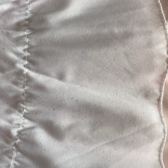 Cinderella Girls Pink Dress Dressy Formal Wedding Flower Girl Easter Zip Size 4 - Picture 10 of 11